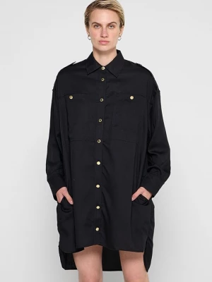 Foto van product Blousejurk Barbour zwart