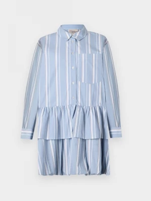 Foto van product Blousejurk BAUM UND PFERDGARTEN blauw