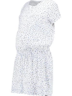 Foto van product Blousejurk Bellybutton wit