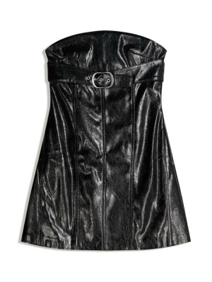 Foto van product Blousejurk Bershka zwart