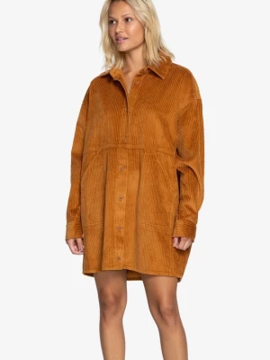 Foto van product Blousejurk Billabong bruin