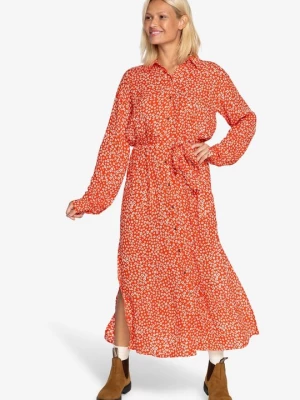 Foto van product Blousejurk Billabong oranje