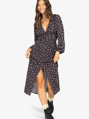 Foto van product Blousejurk Billabong zwart