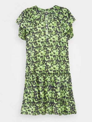 Foto van product Blousejurk Birgitte Herskind groen