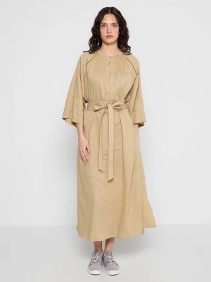 Foto van product Blousejurk Bogner beżowy