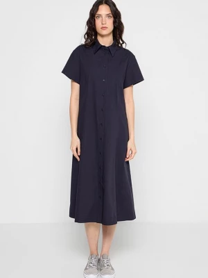 Foto van product Blousejurk Bogner donkerblauw