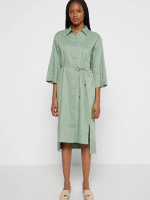 Foto van product Blousejurk Bogner groen