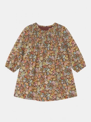 Foto van product Blousejurk Bonton bruin