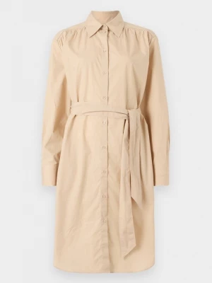 Foto van product Blousejurk Boss beżowy