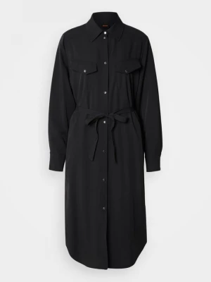 Foto van product Blousejurk Boss grijs