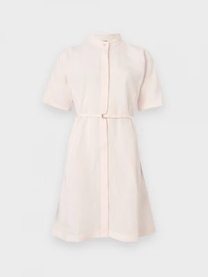 Foto van product Blousejurk Boss roze
