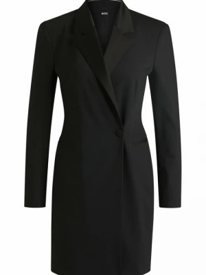 Foto van product Blousejurk Boss zwart