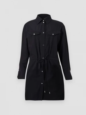 Foto van product Blousejurk Boss zwart