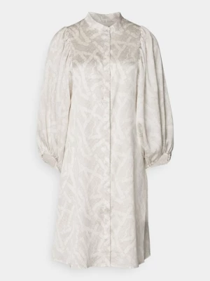 Foto van product Blousejurk Bruuns Bazaar crème