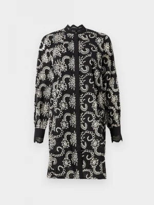Foto van product Blousejurk Bruuns Bazaar zwart