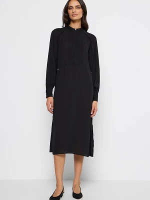 Foto van product Blousejurk Bruuns Bazaar zwart