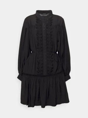 Foto van product Blousejurk Bruuns Bazaar zwart
