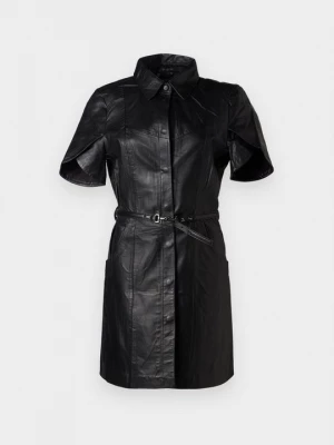 Foto van product Blousejurk Bruuns Bazaar zwart