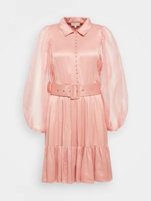 Foto van product Blousejurk ByTiMo roze