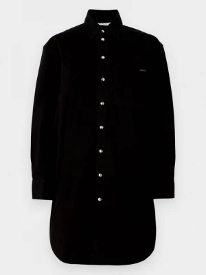 Foto van product Blousejurk Calvin Klein Jeans zwart