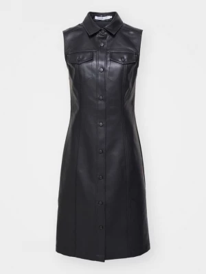 Foto van product Blousejurk Calvin Klein Jeans zwart