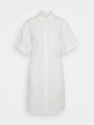 Foto van product Blousejurk Calvin Klein wit