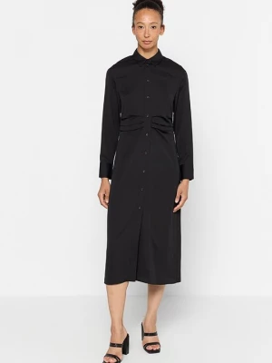 Foto van product Blousejurk Calvin Klein zwart