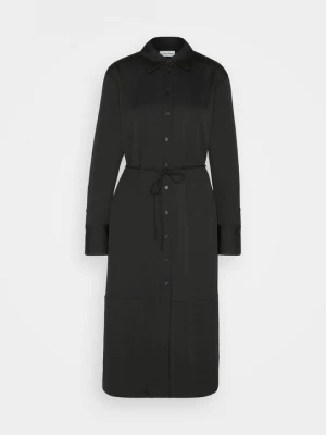 Foto van product Blousejurk Calvin Klein zwart