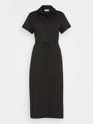 Foto van product Blousejurk Calvin Klein zwart