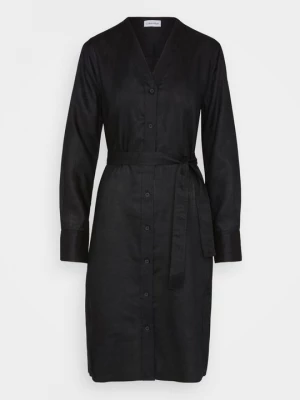 Foto van product Blousejurk Calvin Klein zwart
