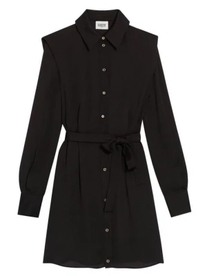 Foto van product Blousejurk CLAUDIE PIERLOT zwart