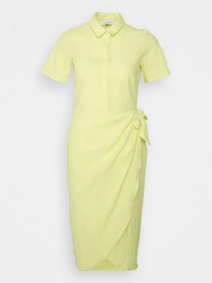Foto van product Blousejurk Closet geel