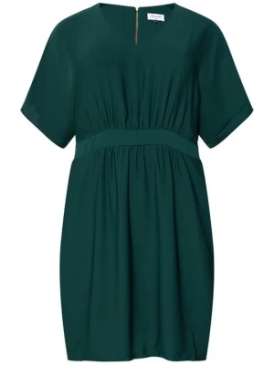 Foto van product Blousejurk Closet groen