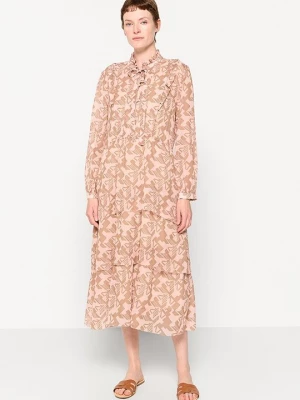 Foto van product Blousejurk Coach beżowy