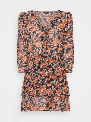 Foto van product Blousejurk Colourful Rebel