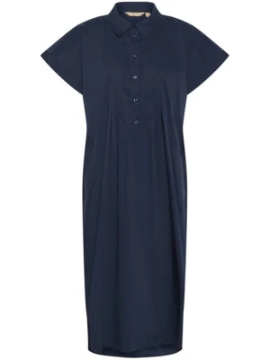 Foto van product Blousejurk Culture blauw