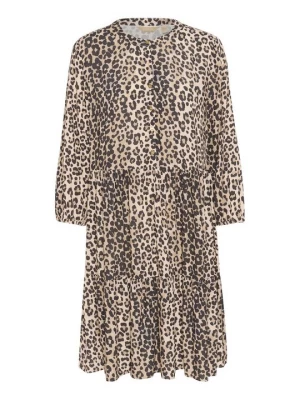 Foto van product Blousejurk Culture bruin
