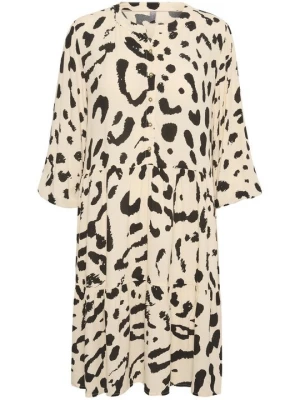 Foto van product Blousejurk Culture bruin