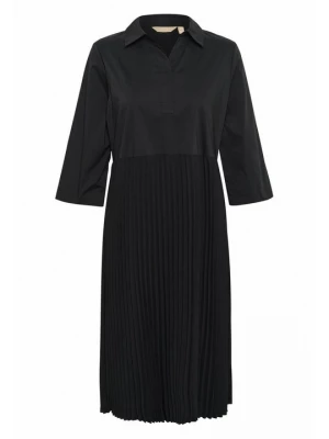 Foto van product Blousejurk Culture zwart