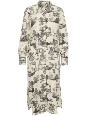Foto van product Blousejurk Culture zwart