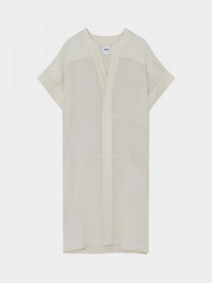 Foto van product Blousejurk Day Birger et Mikkelsen crème