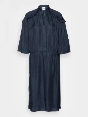 Foto van product Blousejurk Day Birger et Mikkelsen donkerblauw