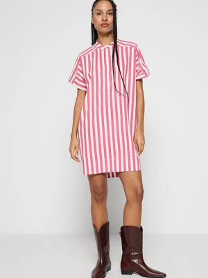Foto van product Blousejurk Denham wit