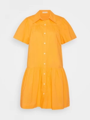 Foto van product Blousejurk Designers Remix oranje