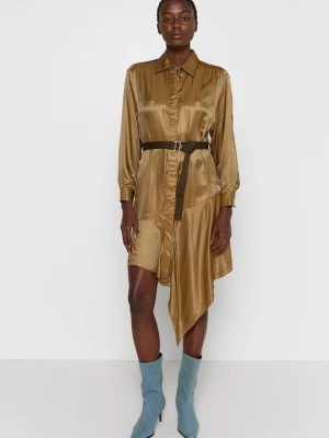 Foto van product Blousejurk Diesel camel