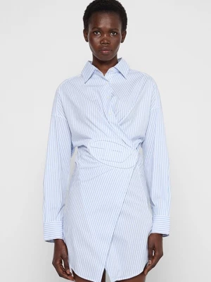 Foto van product Blousejurk Diesel wit