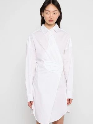 Foto van product Blousejurk Diesel wit