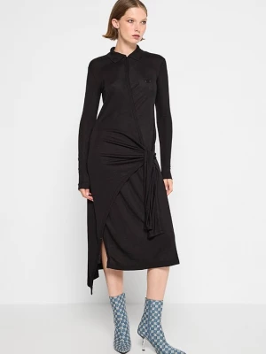 Foto van product Blousejurk Diesel zwart