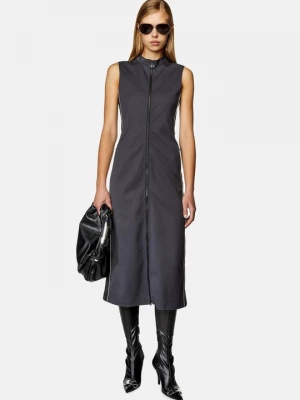 Foto van product Blousejurk Diesel zwart