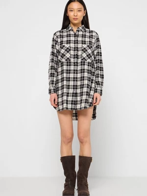 Foto van product Blousejurk Diesel zwart